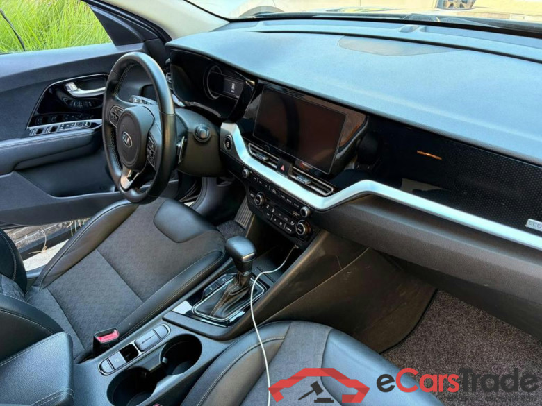 KIA Niro HEV 1.6 GDi Pulse DCT #5