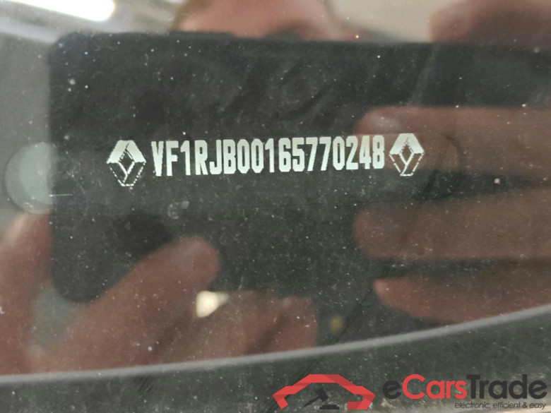 Renault Captur TCe 100 Intens 5d #6