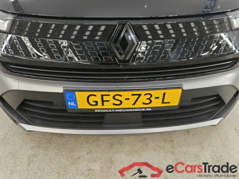 Renault Captur E-Tech full hybrid 145 esprit alpine 5d + Pano #5