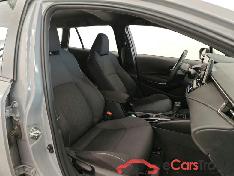 Toyota Corolla Touring Sports 1.8 Hybrid Active 5d #3
