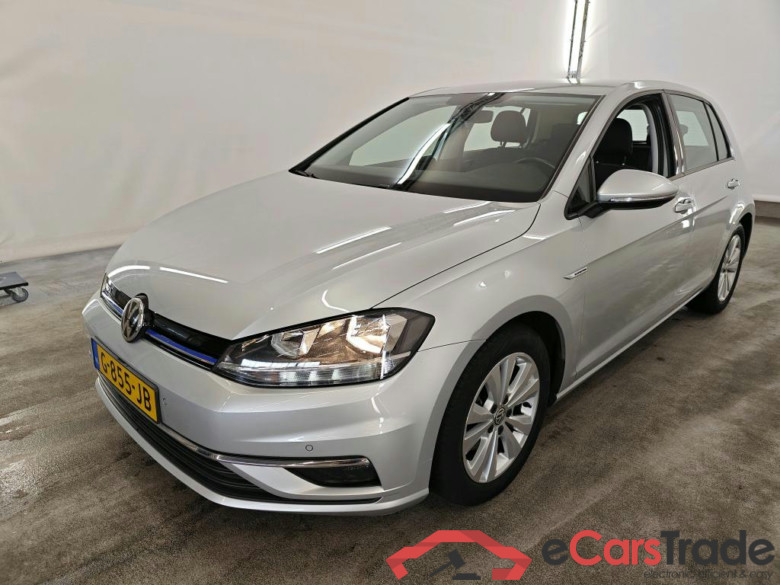 Volkswagen Golf 1.5 TSI 96kW Comfortline 5d