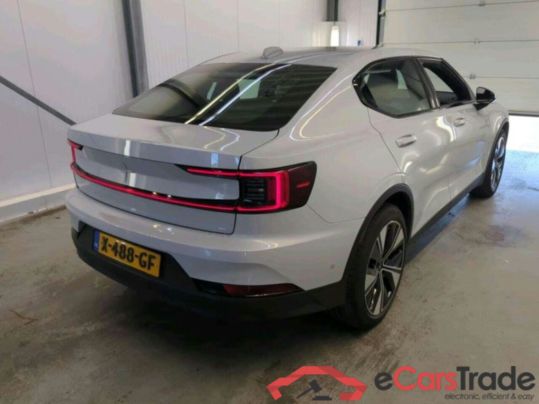 Polestar 2 SRSM 69 kWh #2