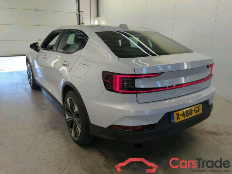 Polestar 2 SRSM 69 kWh #6