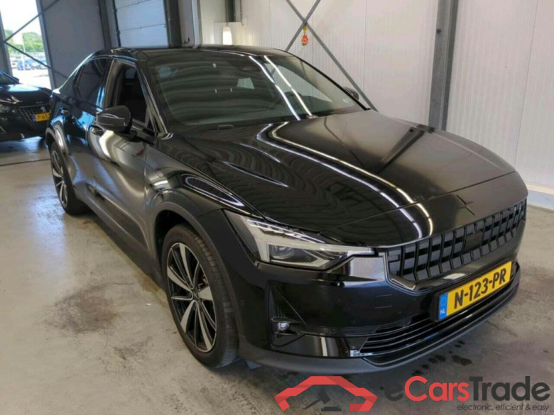 Polestar 2 LRSM 78 kWh #5