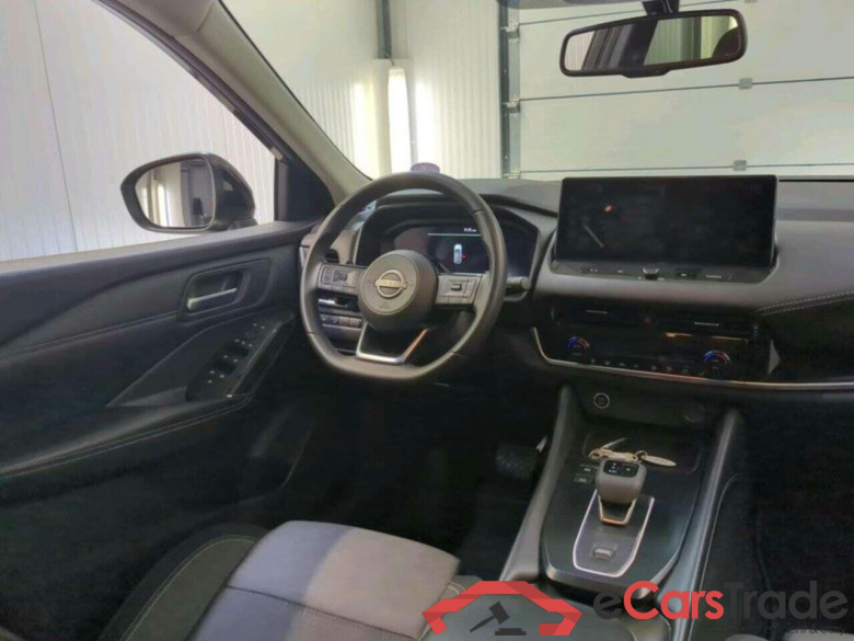 NISSAN Qashqai 1.3 MHEV X N-Connect #3