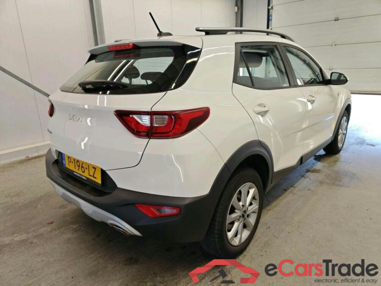KIA Stonic 1.0 T-GDi MHEV Dyn L #2