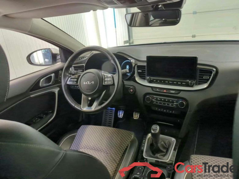 KIA ceed sportswagon 1.0 T-GDi ExecLine #3