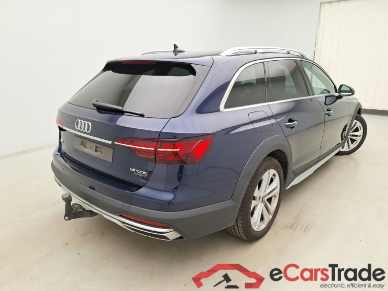 Audi, A4 Avant FL'19, A4 Av.40 TDi Allroad Qu.Str. #4