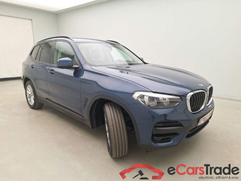 BMW, X3 '17, X3 xDrive30e 120kW Aut. #5