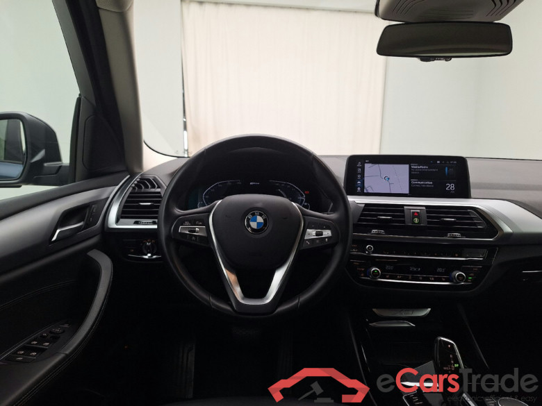 BMW, X3 '17, X3 xDrive30e 120kW Aut. #6