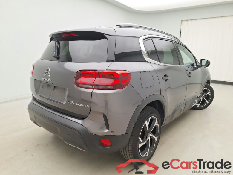 Citroën, C5 Aircross '18, C5 Aircr.1.5BHDi 130 B.Lnge A. #4