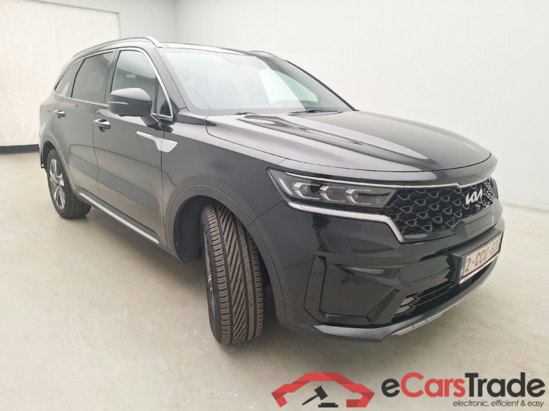 Kia, Sorento '20 PHEV, KIA Sorento Sense 1.6 PHEV 4WD AT6 5d #5