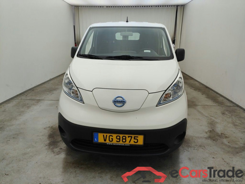 *NISSAN E-NV200 FOURGON SSD SSD Optima 40kWh 109 5d #5