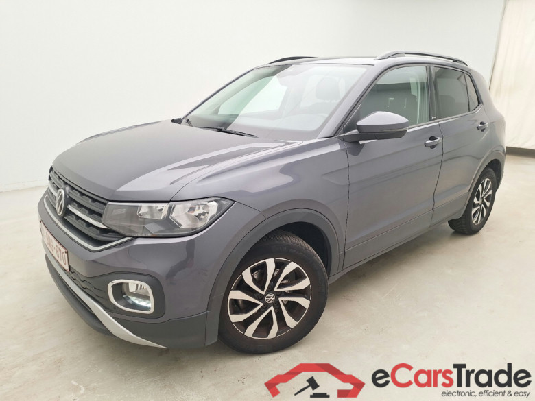 VW, T-Cross '18, Volkswagen T-Cross 1.5 TSI 110kW DSG Active 5d #2