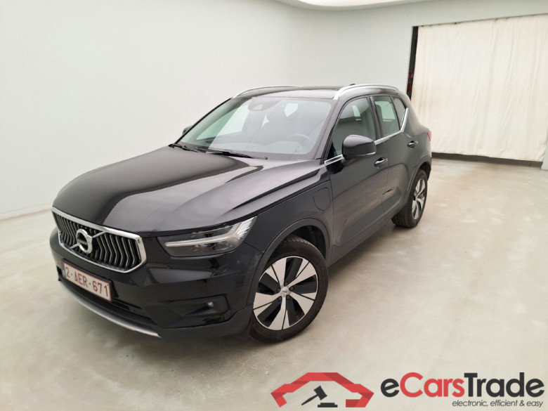 Volvo, XC40 '17, Volvo XC40 T4 Recharge Geartronic Inscription Expr #2