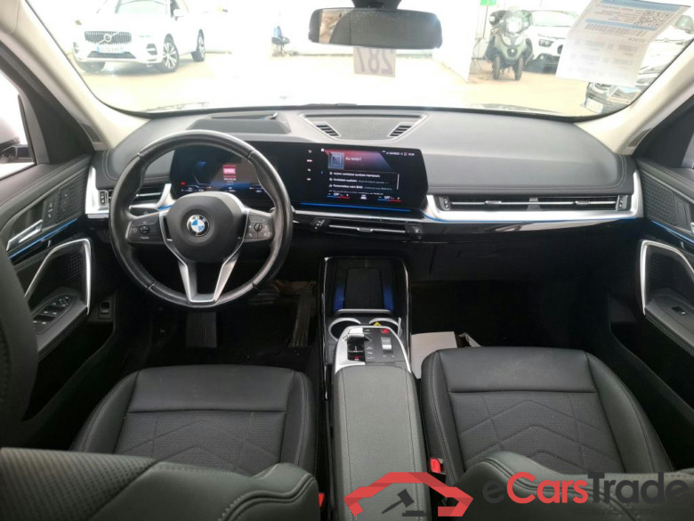 BMW X1 / 2022 / 5P / SUV sDrive20i xLine DKG7 #5