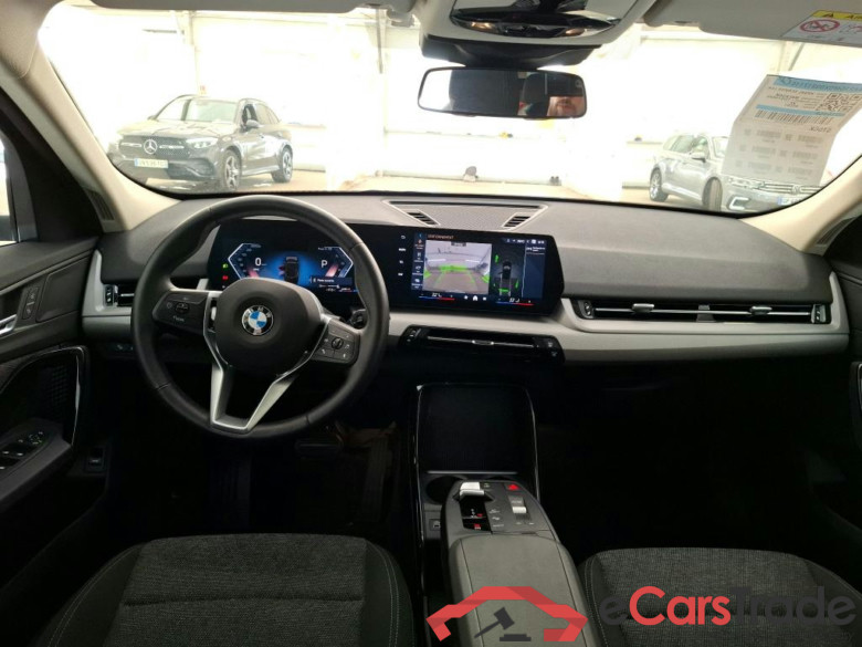 BMW X2 / 2023 / 5P / SUV sDrive20i DKG7 #5