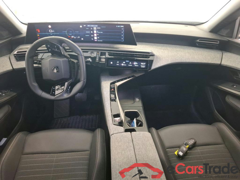 PEUGEOT 3008 / 2024 / 5P / SUV 1.2 HYBRID 136 E-DCS6 ALLURE #5