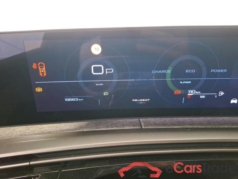PEUGEOT 3008 / 2024 / 5P / SUV 1.2 HYBRID 136 E-DCS6 ALLURE #6