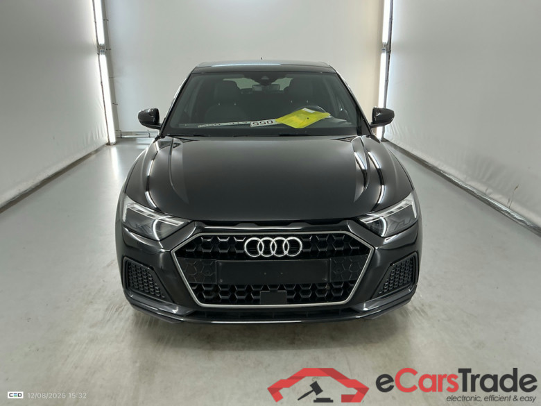AUDI A1 1.0 25 TFSI ADVANCED #2