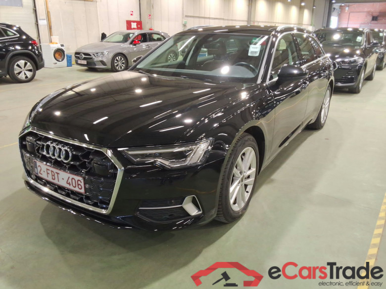 AUDI A6 AVANT 2.0 50 TFSI E S TRONIC QUATTRO ADVANCED