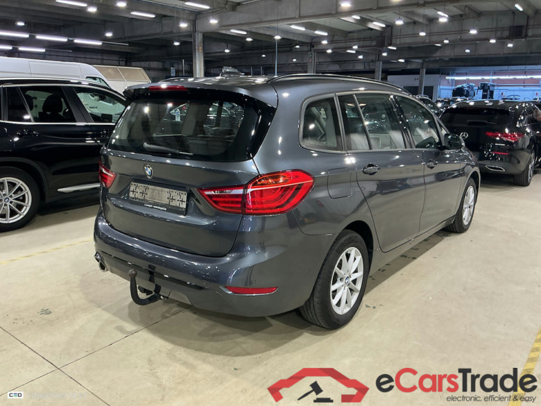 BMW 2 SERIES GRAN TOURER 1.5 216I GRAN TOURER #4