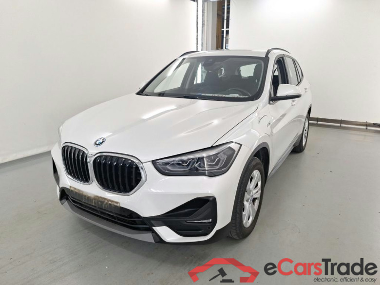BMW X1 1.5 XDRIVE25E PHEV 162KW)