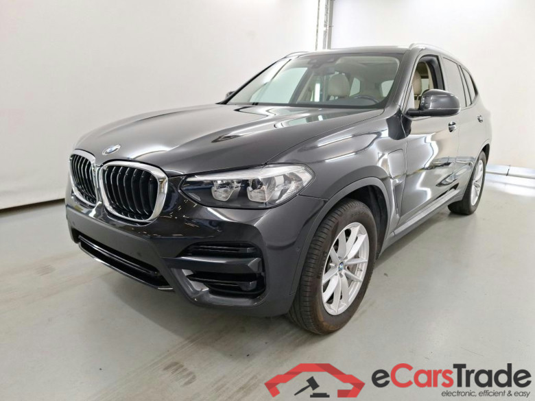BMW X3 2.0 XDRIVE30E (120KW) AUTO