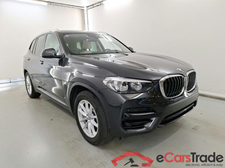 BMW X3 2.0 XDRIVE30E (120KW) AUTO #2