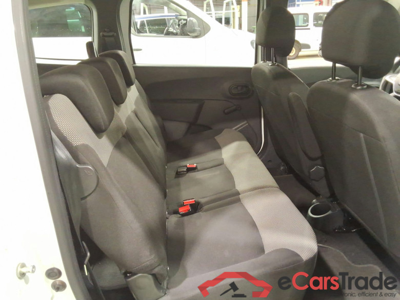 DACIA Lodgy 1.3 TCE 100 GPF ESSENTIAL 7PL #5