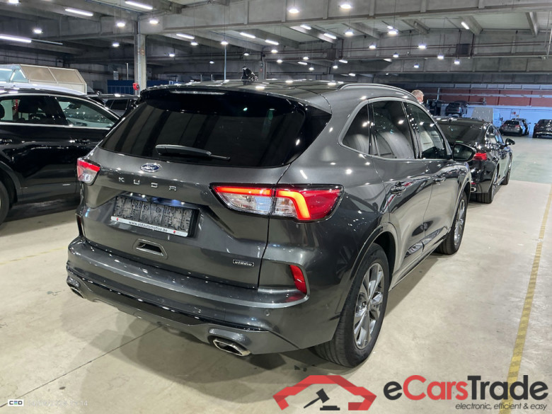 FORD KUGA 2.5I PHEV 165KW ST-LINE X AUTO #4