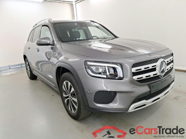 MERCEDES-BENZ GLB 1.3 GLB 180 BUSINESS SOLUTION #2