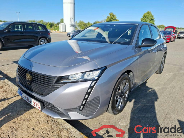 PEUGEOT 308 1.5 BLUEHDI 96KW S-S ACTIVE PACK