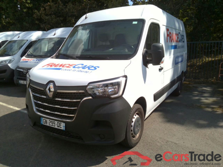MASTER F3500 L2H2 GDCF DCI 135 #1
