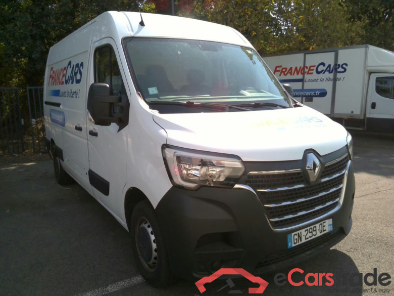 MASTER F3500 L2H2 GDCF DCI 135 #2