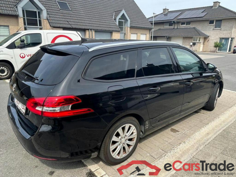 PEUGEOT 308 SW 1.2 PureTech Style (EU6.2) #2