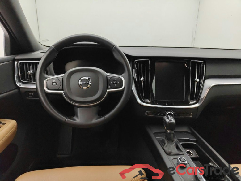 Volvo V60 D4 Geartronic Momentum 5d #6
