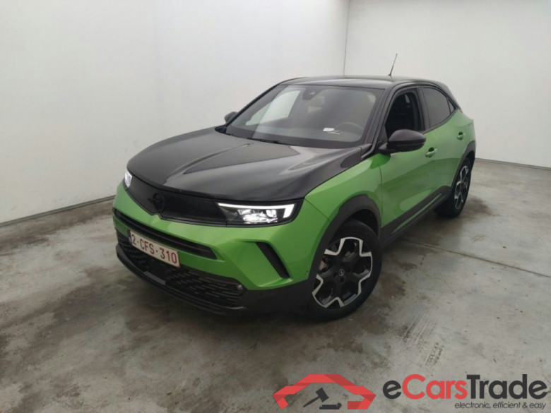 Opel Mokka-e BEV 50kWh e-Ultimate 5d #1