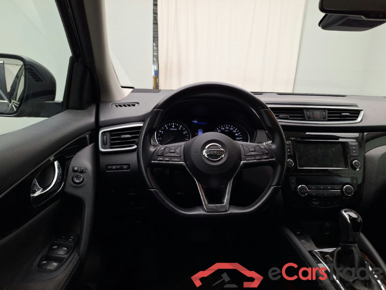Nissan, Qashqai '21, Nissan Qashqai MHEV 116KW N-Connecta Xtronic 5d #6