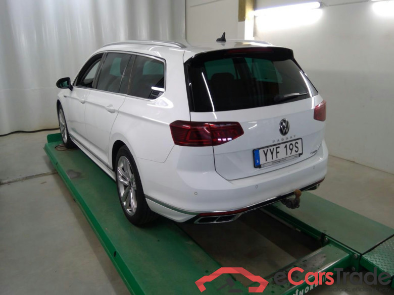Pass.SC TDI 200 GT 4M Ex.E.Aut #3