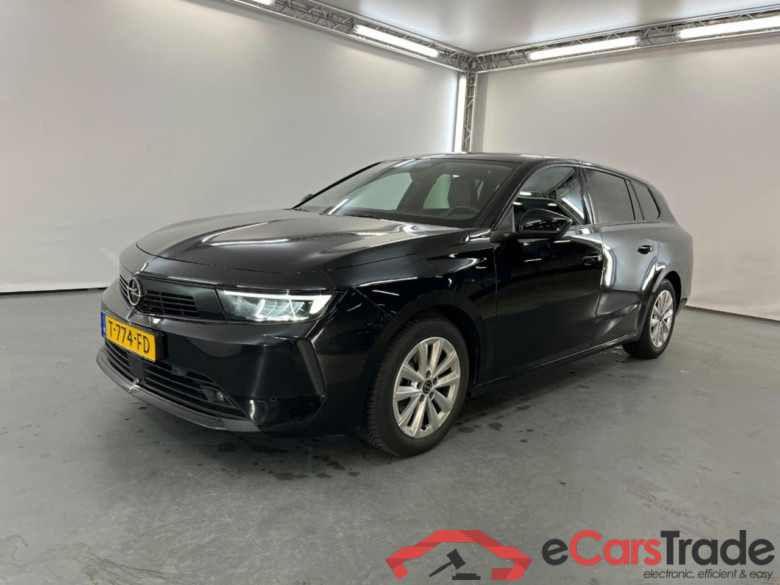 OPEL ASTRA SPORTS TOURER 1.2 Turbo #1