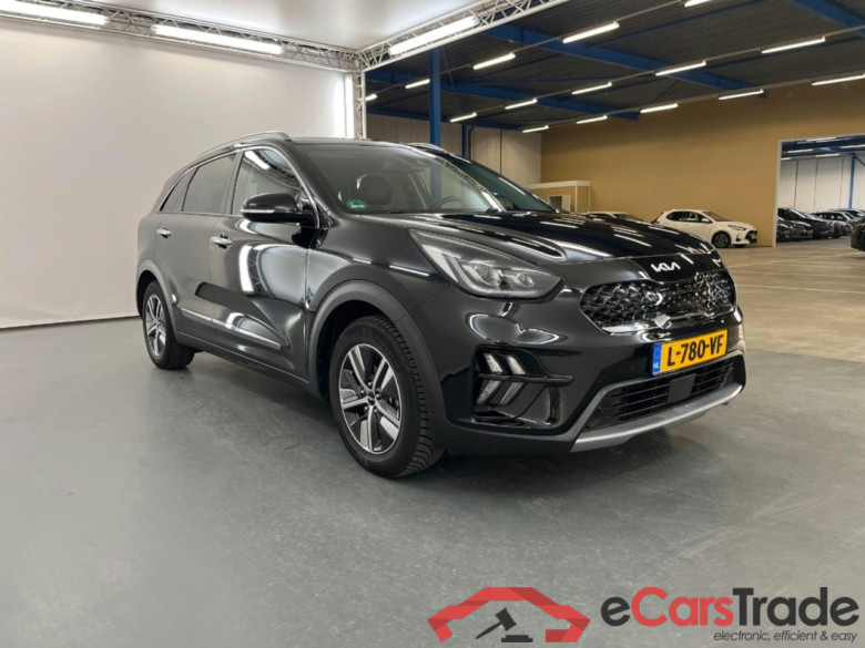 KIA Niro 1.6 GDi PHEV DynamicPlusLine #2