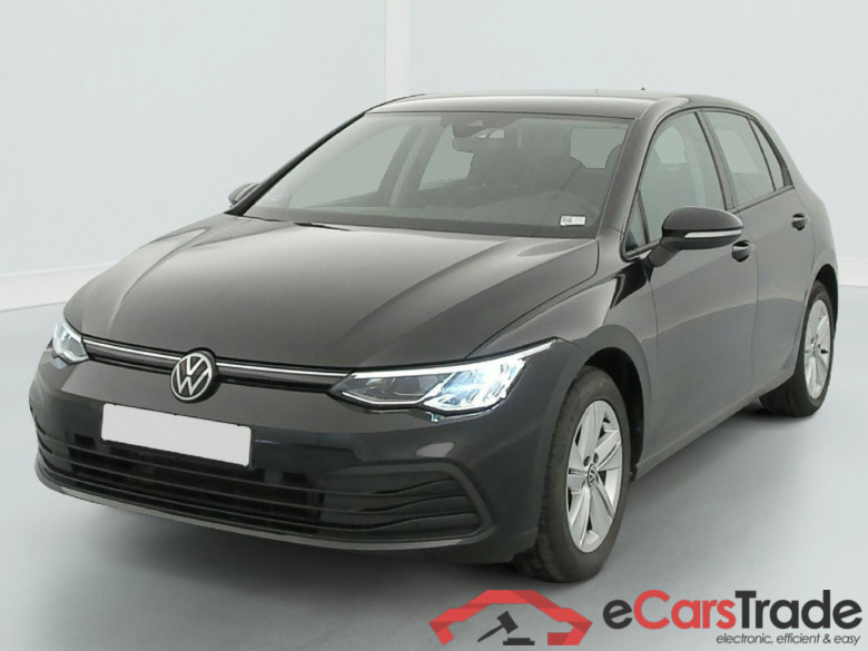 Volkswagen Golf Life Plus 1.0 eTSI OPF 110 DSG7 #3