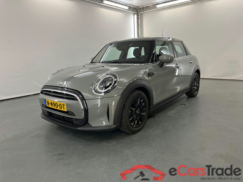 Mini 5-deurs 1.5 One Business Edition #1
