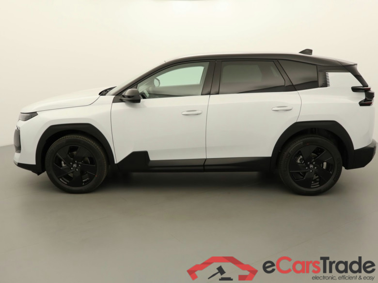 Citroen C5 AIRCROSS Plus 1.2 Gasoline 147hp #4