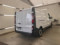 preview Renault Trafic #2