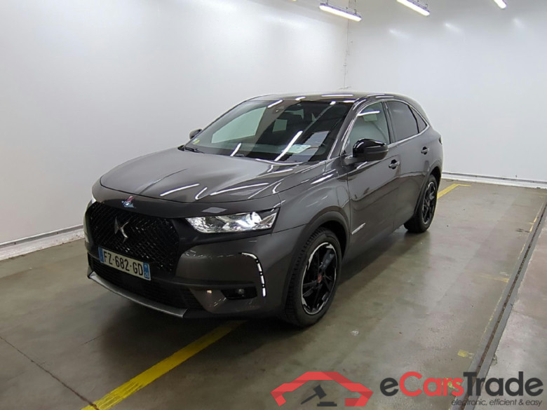 7 Crossback Performance Line 1.5 BlueHDi 130CV BVA8 E6d