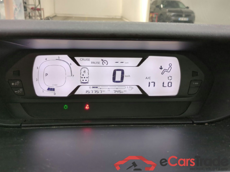 C4 Grand Picasso/Spacetourer Business Class 1.5 BlueHDi 130CV BVA8 7 Sieges E6dT #6