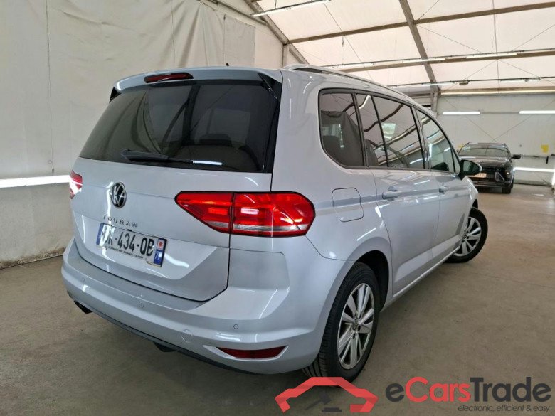 Touran Life Business 2.0 TDI 150CV BVA7 E6d #3