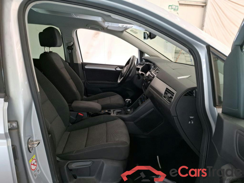 Touran Life Business 2.0 TDI 150CV BVA7 E6d #6